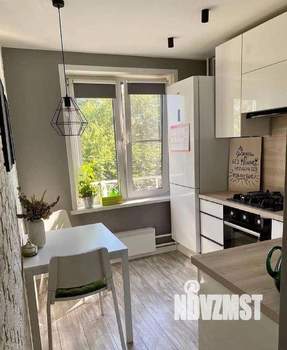 1-к квартира, на длительный срок, 38м2, 6/10 этаж