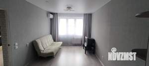 1-к квартира, на длительный срок, 40м2, 15/16 этаж