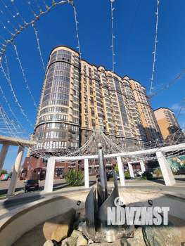 1-к квартира, на длительный срок, 40м2, 13/22 этаж