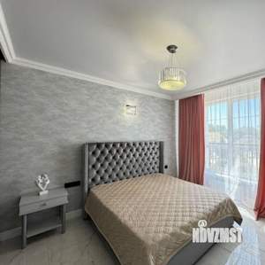 2-к квартира, на длительный срок, 75м2, 2/3 этаж