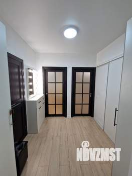 1-к квартира, на длительный срок, 45м2, 9/20 этаж