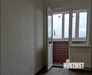 Студия квартира, на длительный срок, 25м2, 8/17 этаж