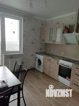 1-к квартира, на длительный срок, 37м2, 8/16 этаж