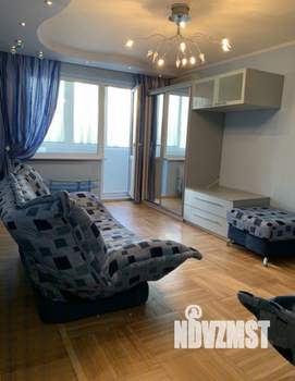 2-к квартира, на длительный срок, 53м2, 3/9 этаж