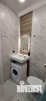 Студия квартира, на длительный срок, 25м2, 8/16 этаж