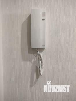 1-к квартира, на длительный срок, 35м2, 18/25 этаж