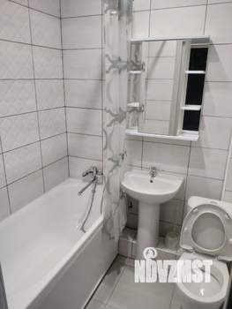 Студия квартира, на длительный срок, 25м2, 7/15 этаж