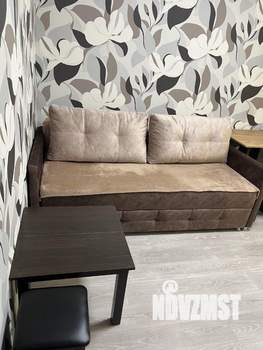 Студия квартира, на длительный срок, 24м2, 16/18 этаж