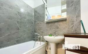 1-к квартира, на длительный срок, 35м2, 10/16 этаж