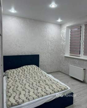 1-к квартира, на длительный срок, 30м2, 1/19 этаж