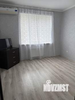 1-к квартира, на длительный срок, 35м2, 5/16 этаж
