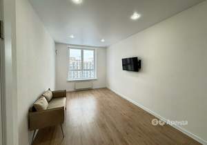 1-к квартира, на длительный срок, 41м2, 8/8 этаж
