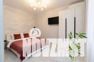 1-к квартира, посуточно, 38м2, 1/17 этаж