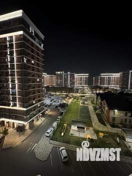 2-к квартира, на длительный срок, 57м2, 8/17 этаж