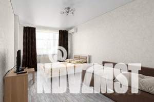 1-к квартира, посуточно, 10м2, 14/24 этаж