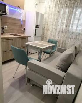 1-к квартира, посуточно, 33м2, 1/19 этаж