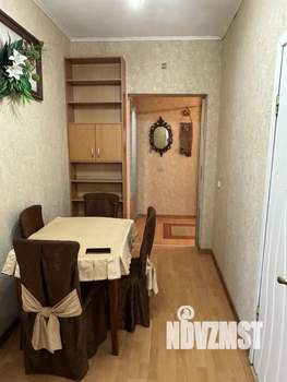 1-к квартира, на длительный срок, 48м2, 4/16 этаж