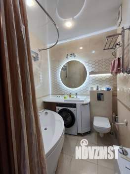 2-к квартира, на длительный срок, 74м2, 13/16 этаж