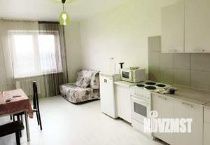 2-к квартира, на длительный срок, 46м2, 15/16 этаж