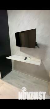 Студия квартира, на длительный срок, 28м2, 16/17 этаж