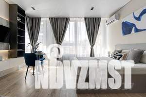 1-к квартира, посуточно, 35м2, 14/24 этаж