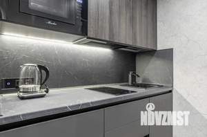 1-к квартира, посуточно, 16м2, 1/3 этаж