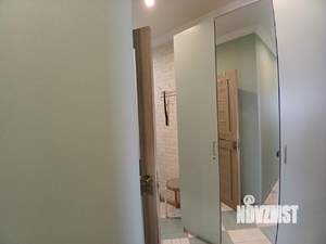 1-к квартира, на длительный срок, 44м2, 17/19 этаж