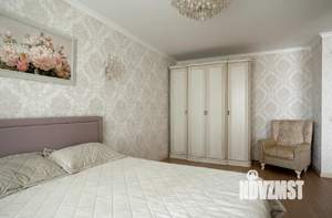 1-к квартира, на длительный срок, 54м2, 5/25 этаж