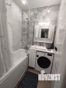 2-к квартира, на длительный срок, 63м2, 20/24 этаж