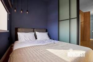 1-к квартира, посуточно, 39м2, 1/1 этаж