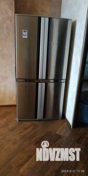 2-к квартира, на длительный срок, 93м2, 16/16 этаж