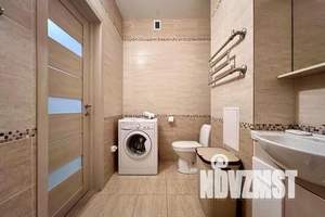 1-к квартира, посуточно, 48м2, 11/17 этаж