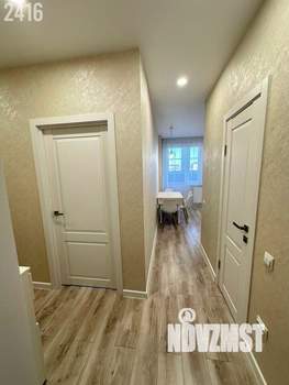 1-к квартира, на длительный срок, 40м2, 7/19 этаж