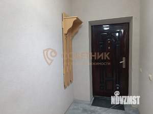 1-к квартира, на длительный срок, 32м2, 1/5 этаж