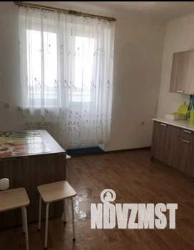 1-к квартира, на длительный срок, 40м2, 8/17 этаж