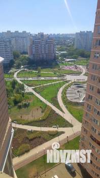 Студия квартира, на длительный срок, 22м2, 15/20 этаж