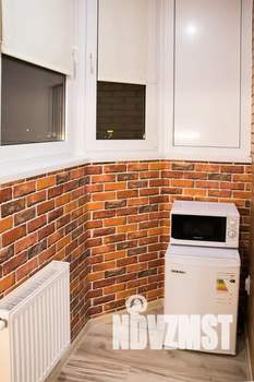 1-к квартира, посуточно, 25м2, 10/16 этаж