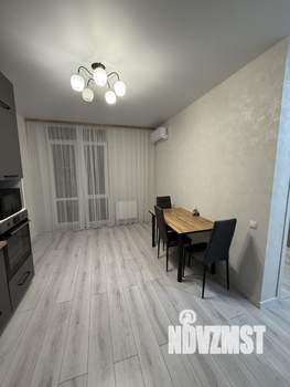 1-к квартира, на длительный срок, 37м2, 16/24 этаж