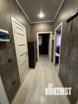 1-к квартира, на длительный срок, 36м2, 9/9 этаж