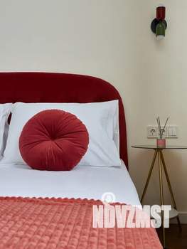 Студия квартира, посуточно, 28м2, 3/15 этаж