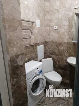 1-к квартира, на длительный срок, 40м2, 18/25 этаж