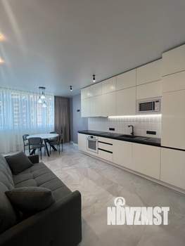 2-к квартира, на длительный срок, 80м2, 11/21 этаж