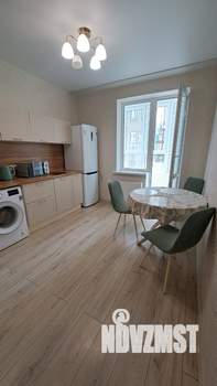 2-к квартира, на длительный срок, 58м2, 2/20 этаж