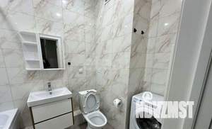 1-к квартира, на длительный срок, 39м2, 5/24 этаж