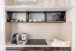 3-к квартира, посуточно, 60м2, 1/1 этаж