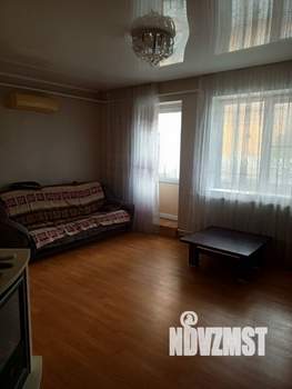 2-к квартира, на длительный срок, 54м2, 2/3 этаж