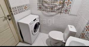 1-к квартира, на длительный срок, 45м2, 11/17 этаж