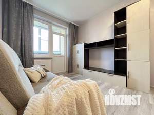 2-к квартира, посуточно, 60м2, 1/1 этаж