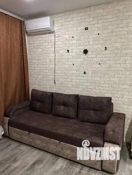 Студия квартира, на длительный срок, 20м2, 3/3 этаж