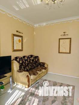 2-к квартира, посуточно, 55м2, 2/5 этаж